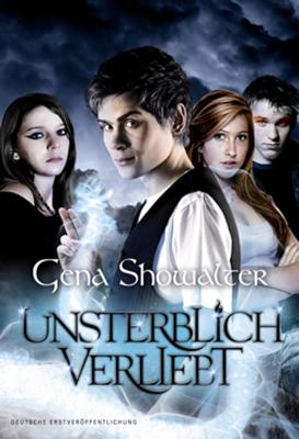 Unsterblich verliebt 