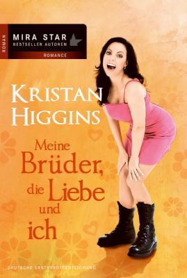 Meine Brüder, die Liebe und ich 
