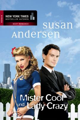 Mister Cool und Lady Crazy 