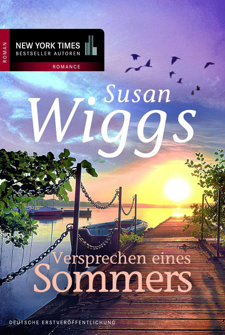 Versprechen eines Sommers 