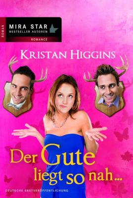 Der Gute liegt so nah... 