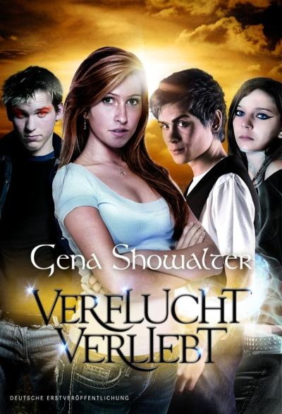Verflucht verliebt 