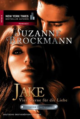 Jake - Vier Sterne für die Liebe Romantic Suspense