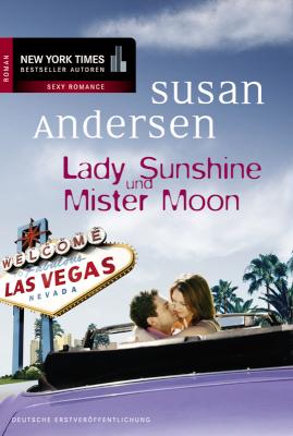 Lady Sunshine und Mister Moon 