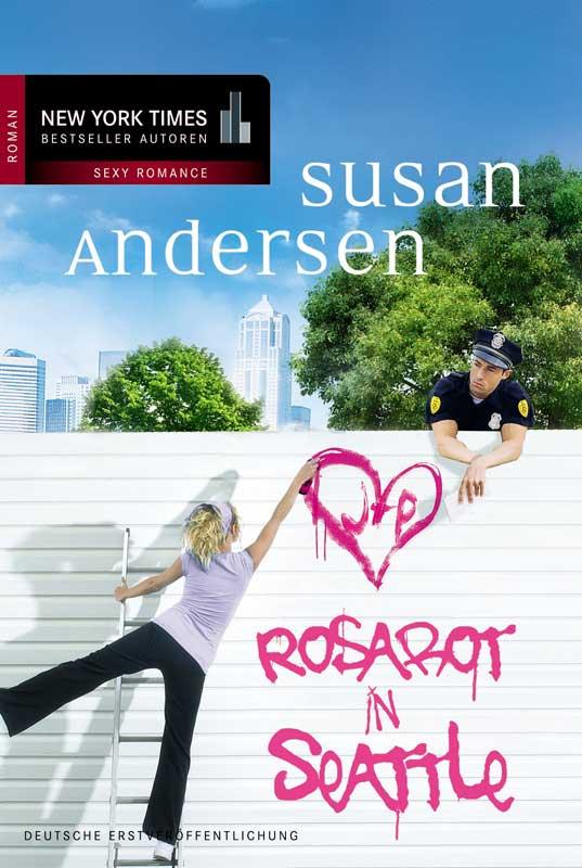 Rosarot in Seattle 