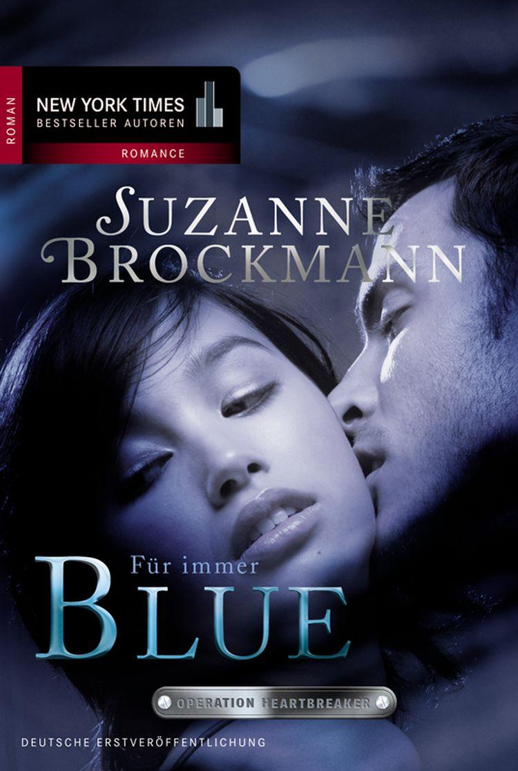 Für immer - Blue Romantic Suspense