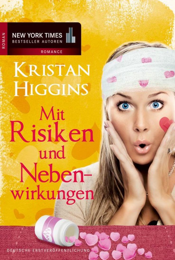 Mit Risiken und Nebenwirkungen 