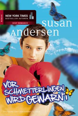 Vor Schmetterlingen wird gewarnt 