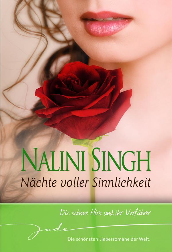 Die schöne Hira und ihr Verführer Nächte voller Sinnlichkeit