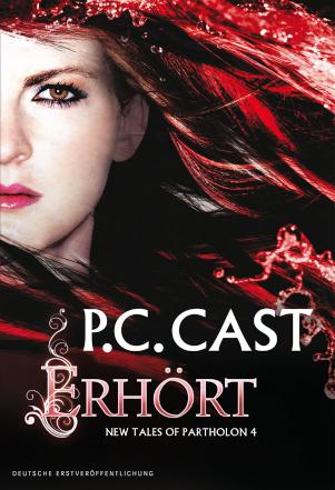 Erhört New Tales of Partholon 4