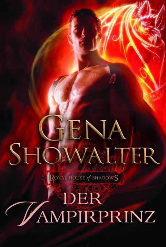 Der Vampirprinz Royal House of Shadows