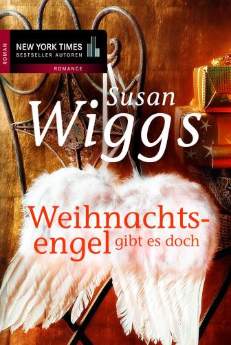 Weihnachtsengel gibt es doch 