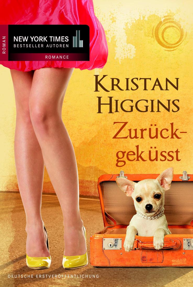 Zurückgeküsst 
