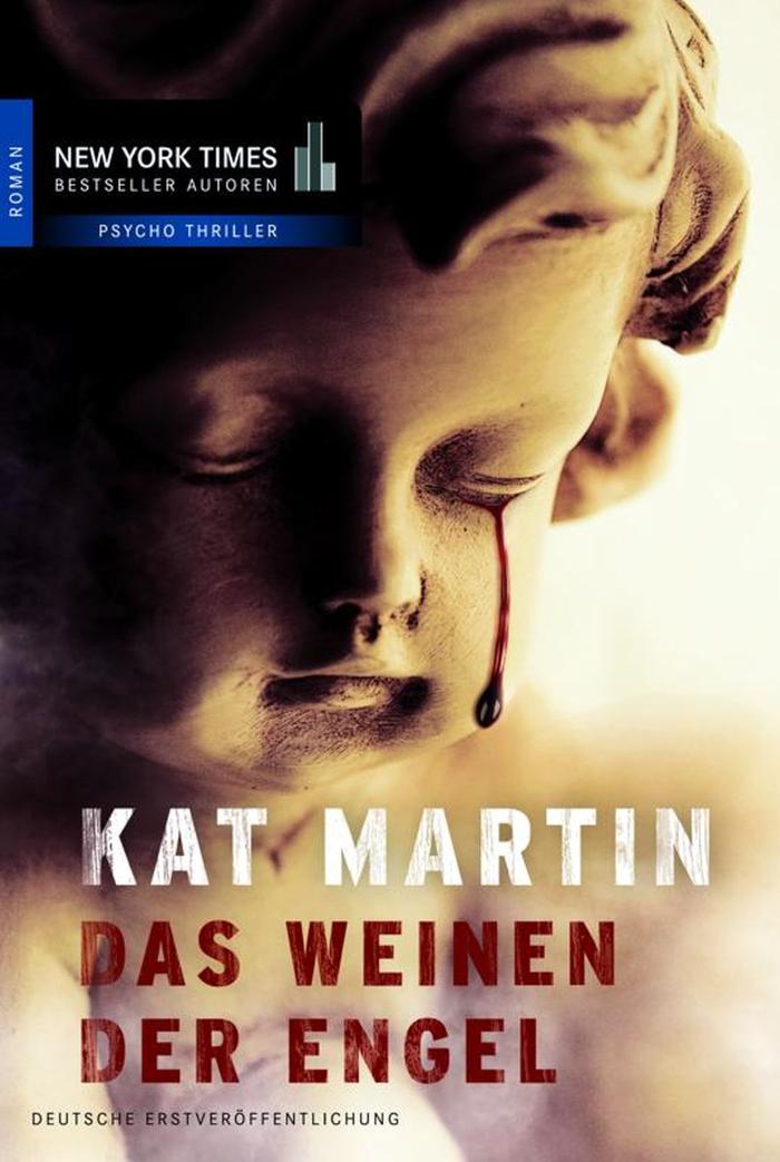 Das Weinen der Engel Thriller