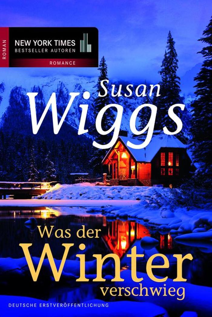Was der Winter verschwieg 