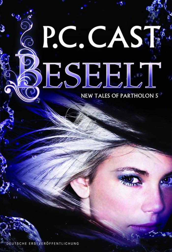 Beseelt New Tales of Partholon 5