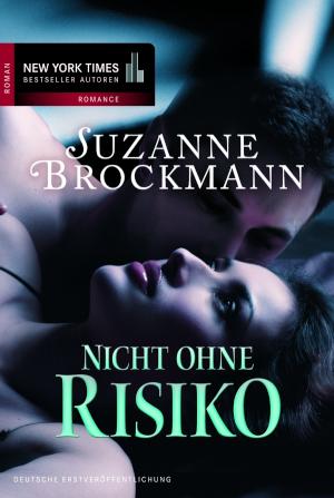 Nicht ohne Risiko Romantic Suspense