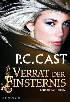 Verrat der Finsternis Tales of Partholon - Prequel
