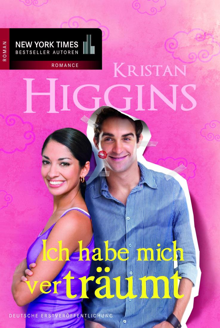 Ich habe mich verträumt 