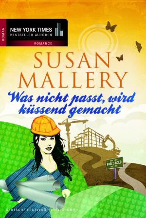 Was nicht passt, wird küssend gemacht 