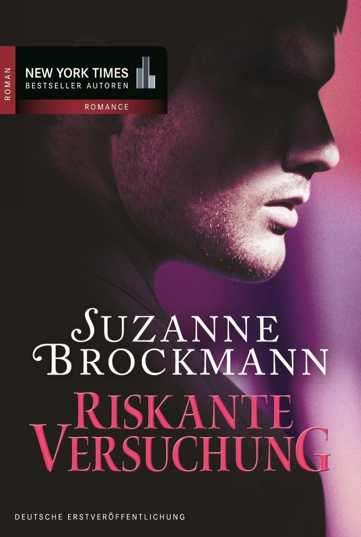 Riskante Versuchung Romantic Suspense