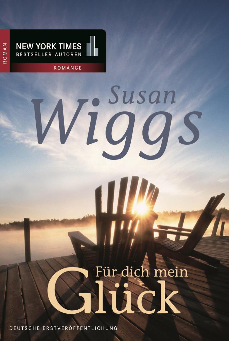 Für dich mein Glück 