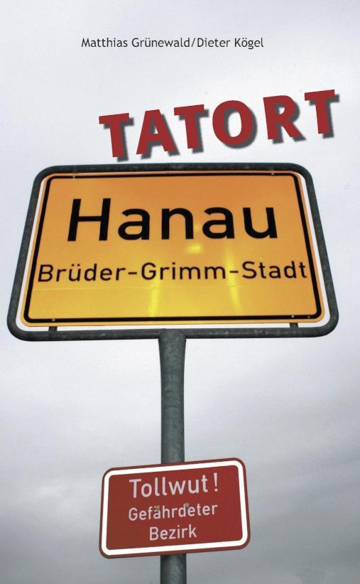 Tatort Hanau 