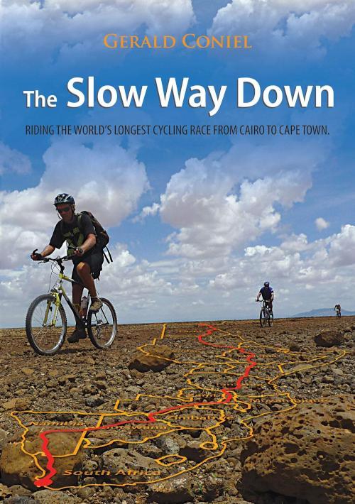The Slow Way Down Tour D'Afrique