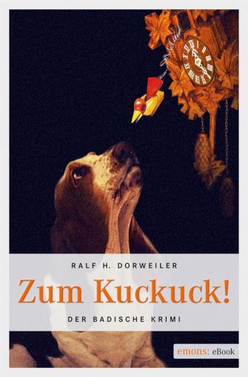 Zum Kuckuck 