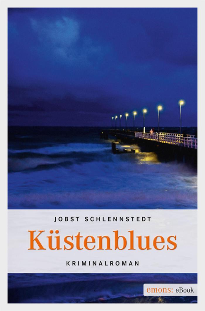 Küstenblues Kriminalroman