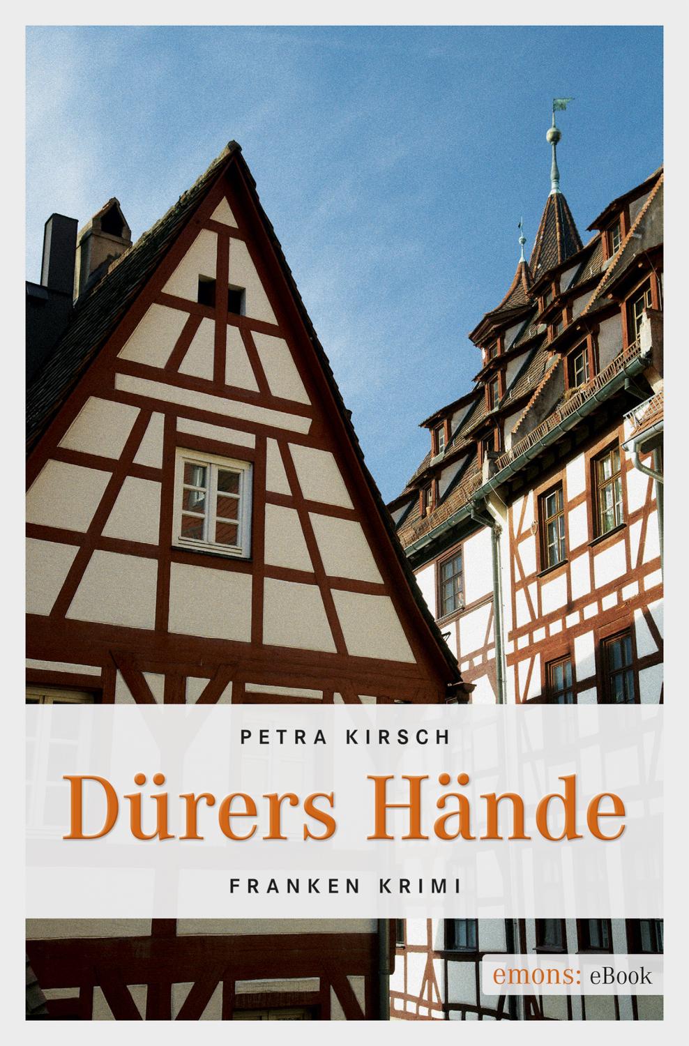 Dürers Hände 
