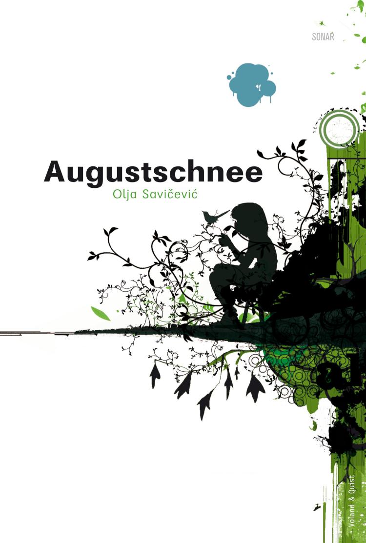 Augustschnee 