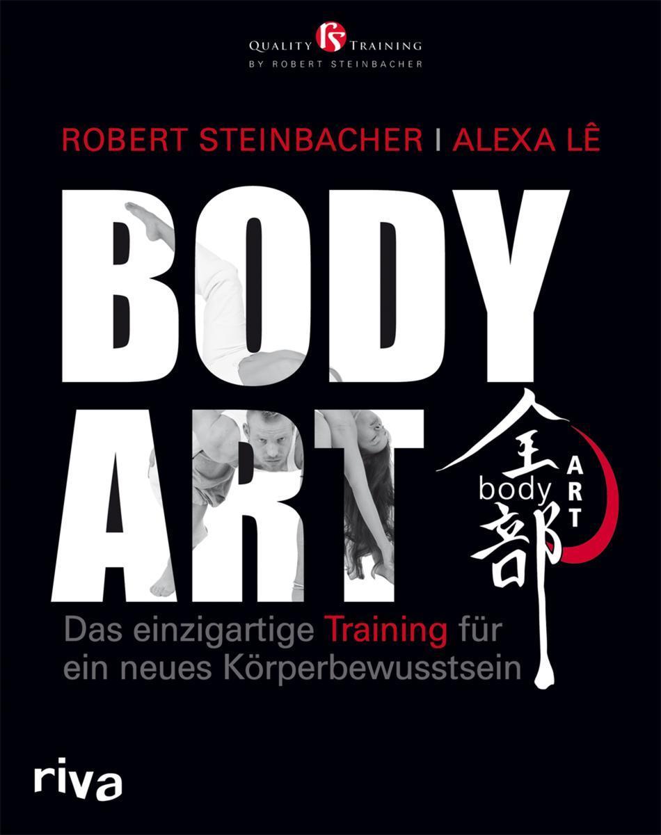 bodyART Das einzigartige Training für ein neues Körperbewusstsein