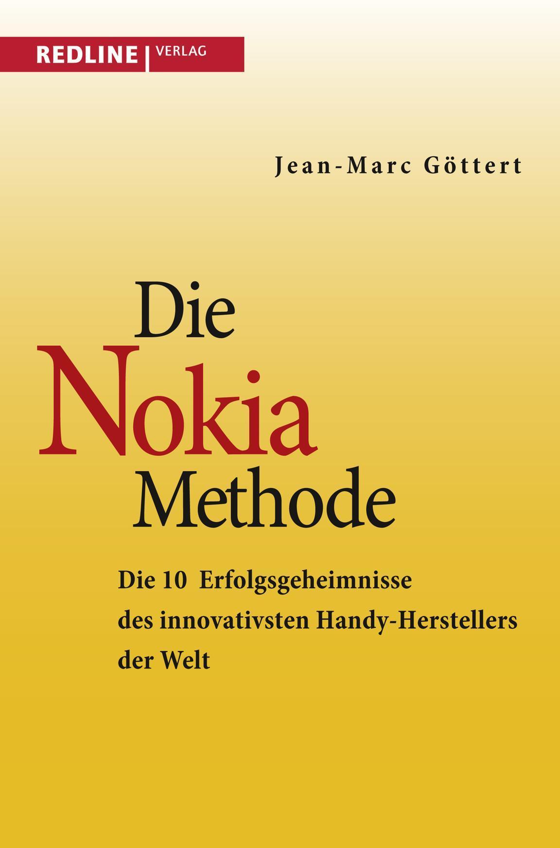 Die Nokia-Methode 
