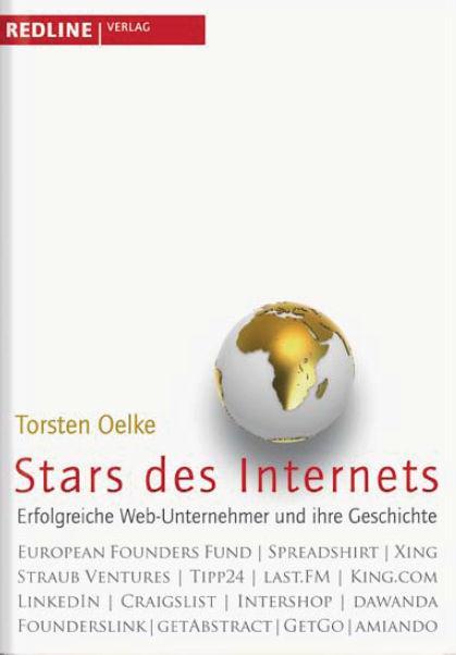 Stars des Internets Erfolgreiche Web-Unternehmer und ihre Geschichte