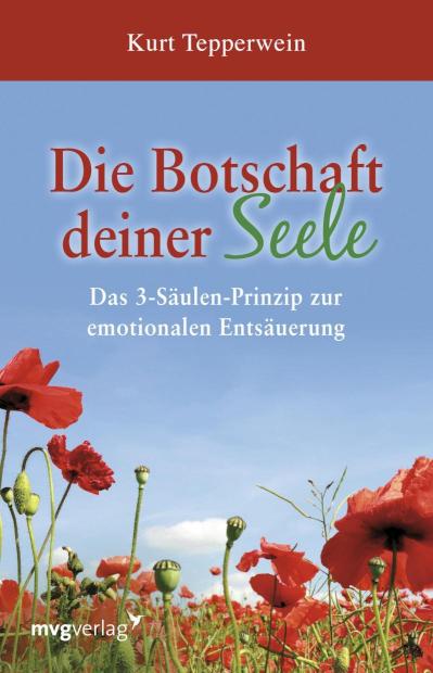 Die Botschaft deiner Seele Das 3-Säulen-Prinzip der emotionalen Entsäuerung