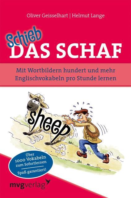 Schieb das Schaf Mit Wortbildern hundert und mehr Englischvokabeln pro Stunde lernen