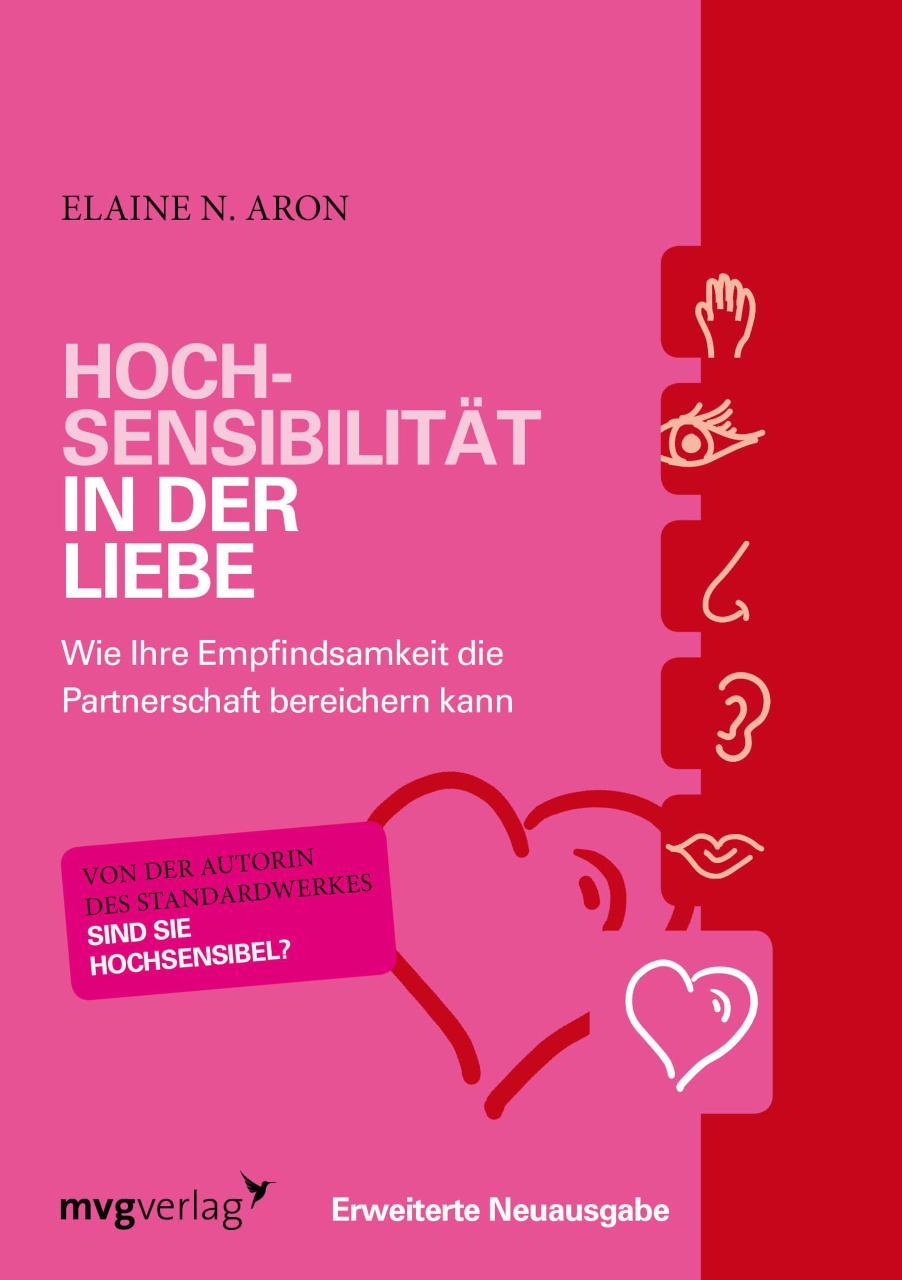 Hochsensibilität in der Liebe Wie Ihre Empfindsamkeit die Partnerschaft bereichern kann