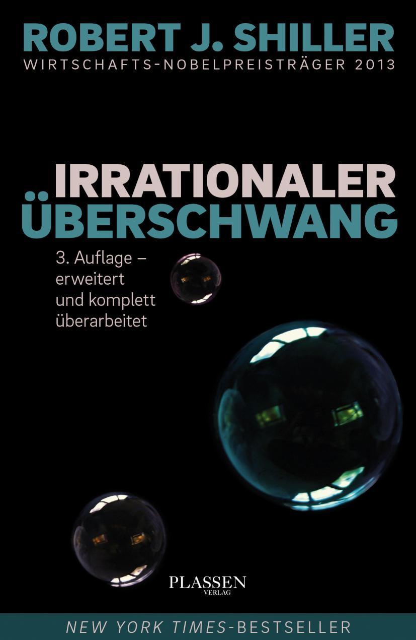 Irrationaler Überschwang 