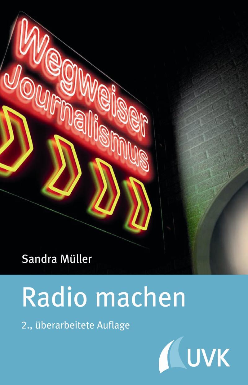 Radio machen 
