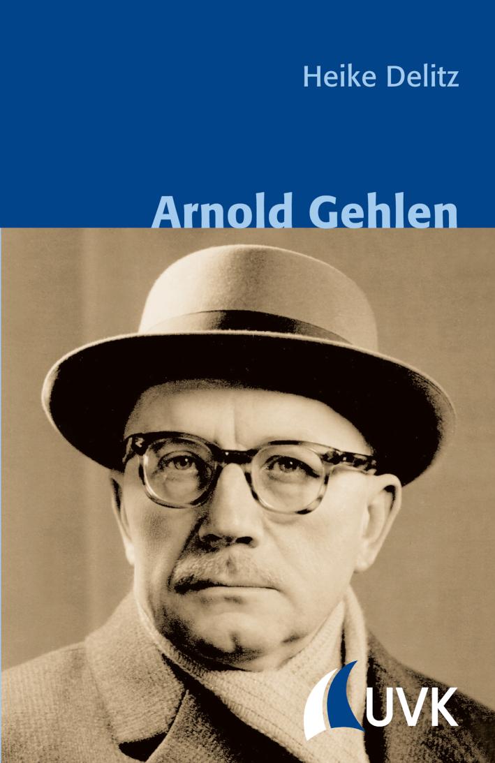 Arnold Gehlen 