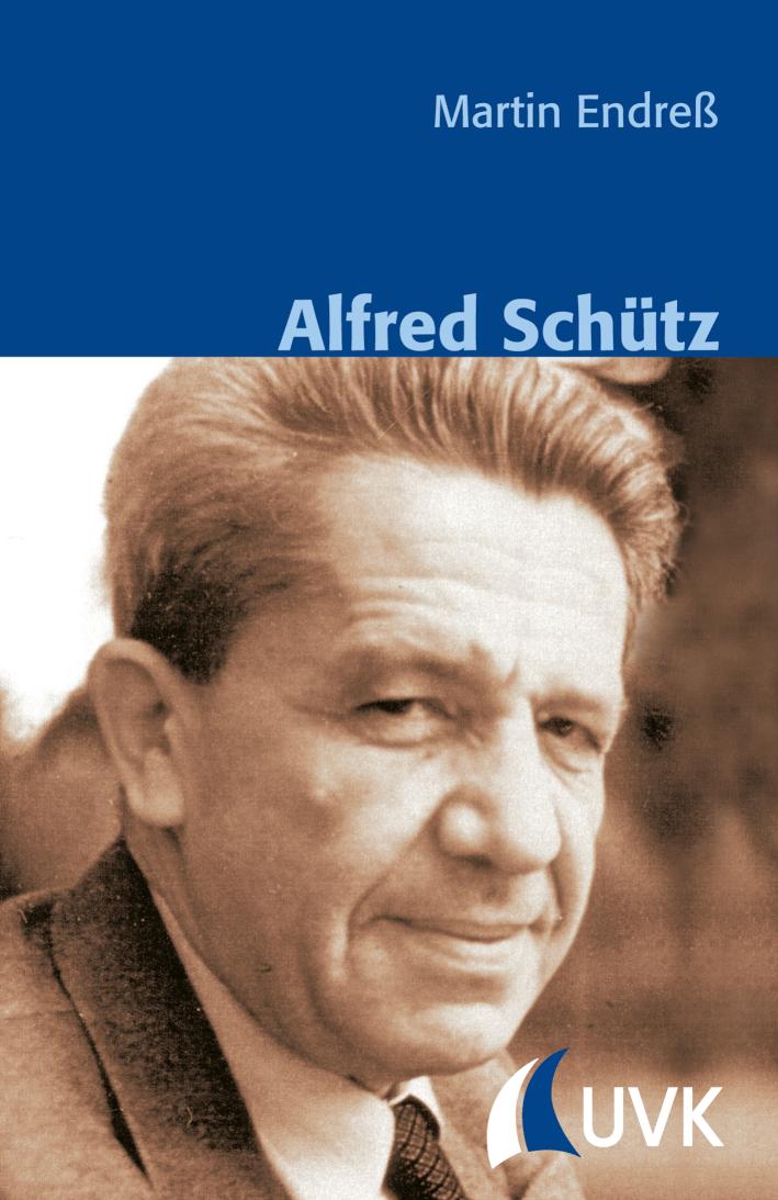 Alfred Schütz 