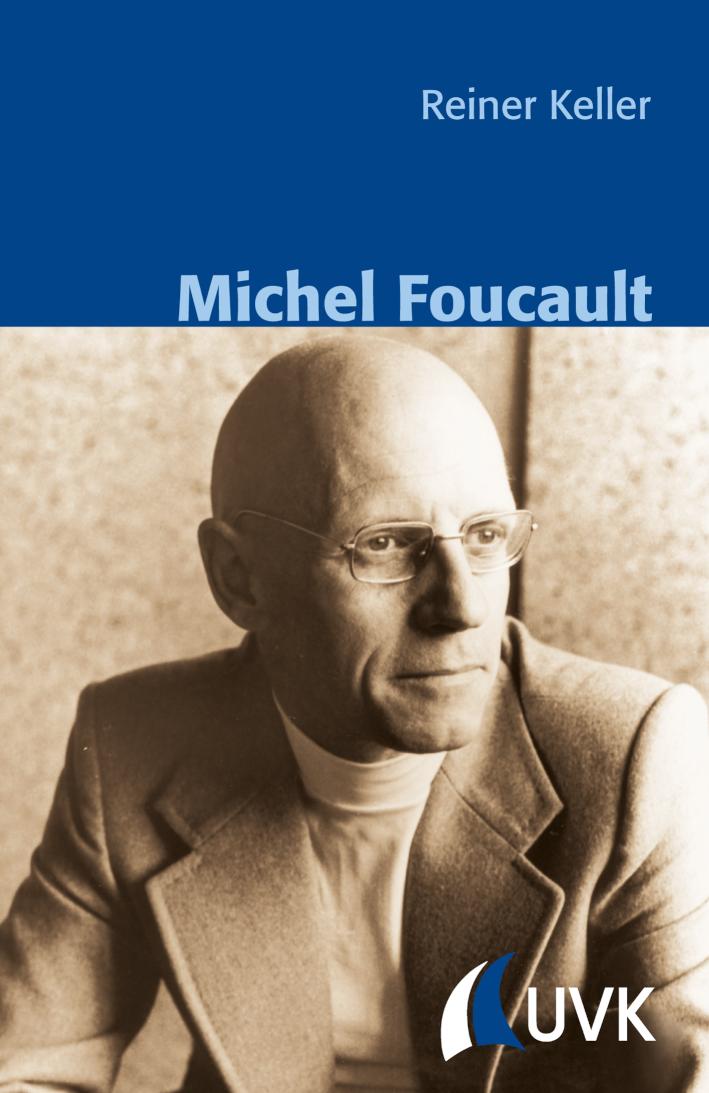 Michel Foucault 