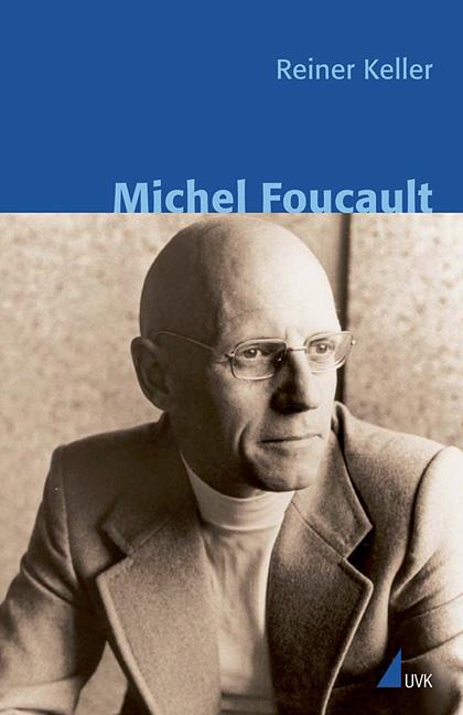Michel Foucault 