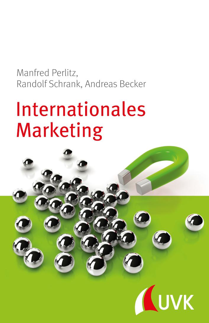Internationales Marketing Management konkret