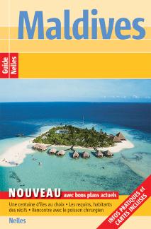 Guide Nelles Maldives 
