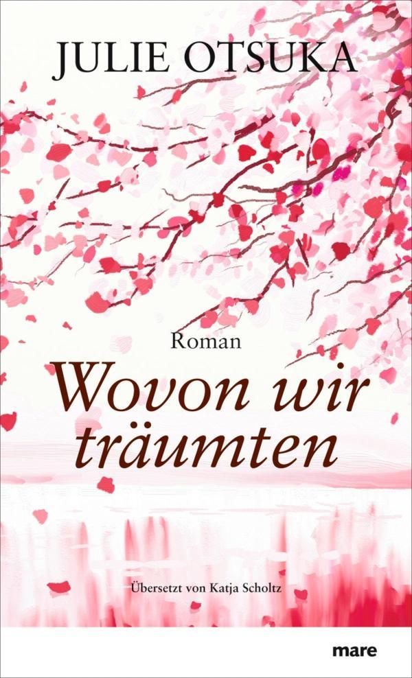 Wovon wir träumten 