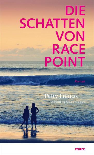 Die Schatten von Race Point 
