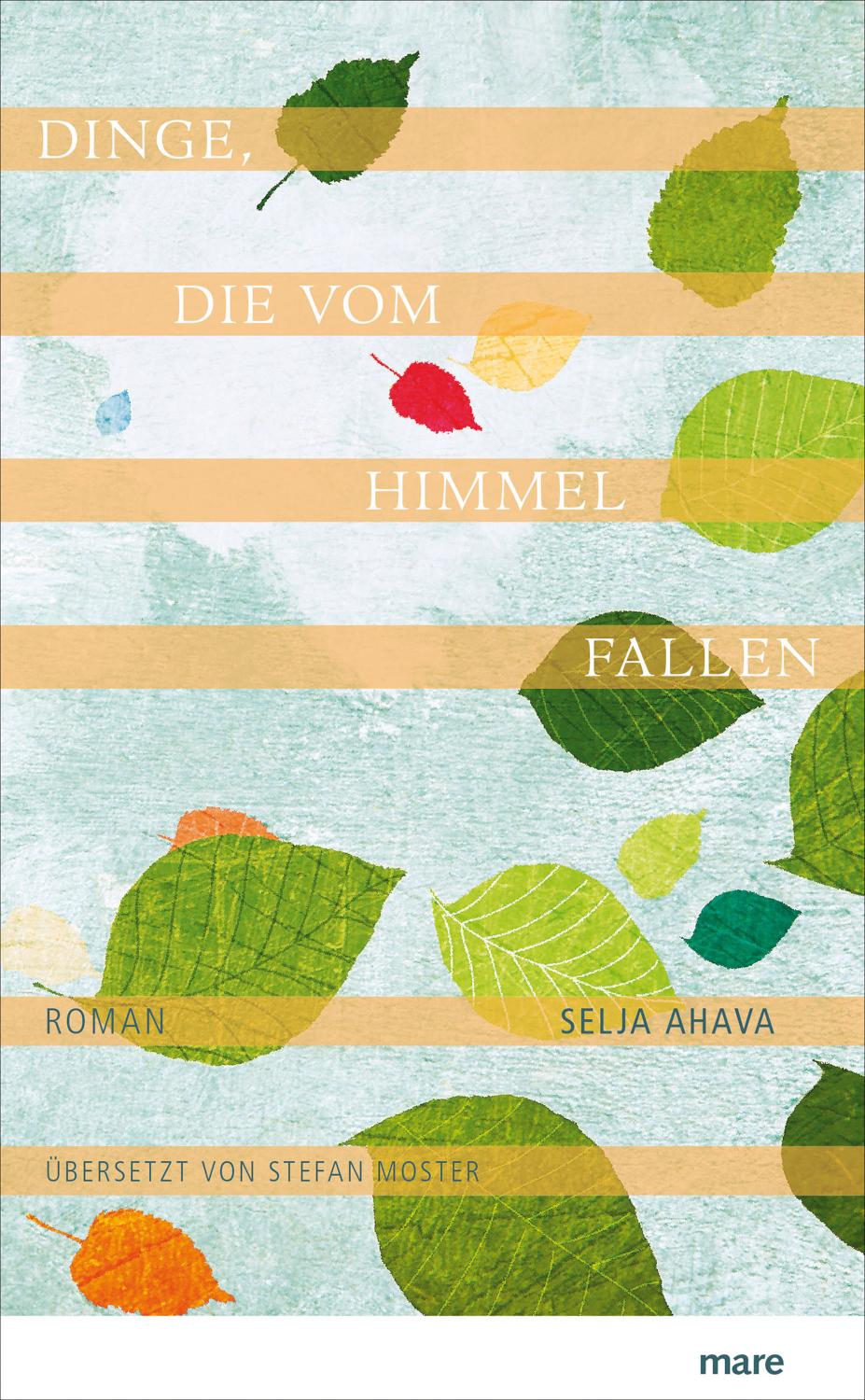 Dinge, die vom Himmel fallen 