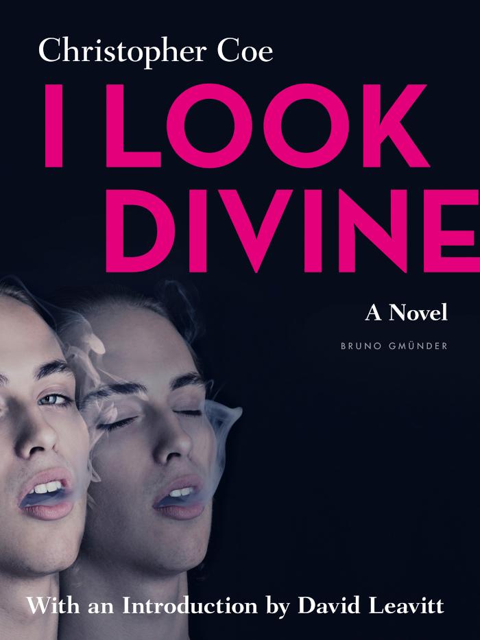 I Look Divine With an Introduction by David Leavitt